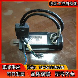 科尔摩根伺服电机AKM21E ENMN2