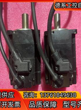 安川电机200W，SGM7J-02AFC6S，350