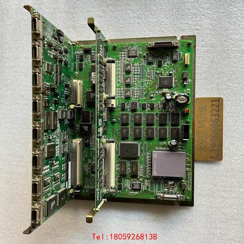 【非标价】brother 兄弟机 主板 B52J090-4 包测试 打