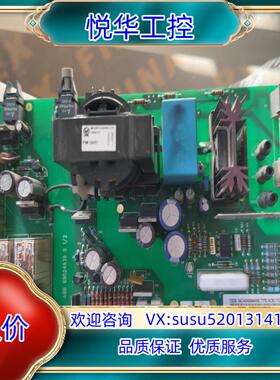 原装ABB变频器电源板NCBC-71C议