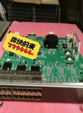 H3C LSQM2GP24TSSA8 24口千兆光接口+4口