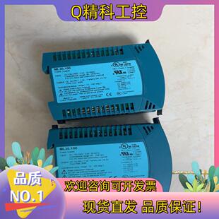 ML30.101 普尔世电源ML30.100 现货全新原装