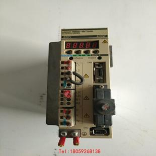 拆机货一台 WT04H 欧姆龙驱动器R88D 图片实物拍摄 非标价