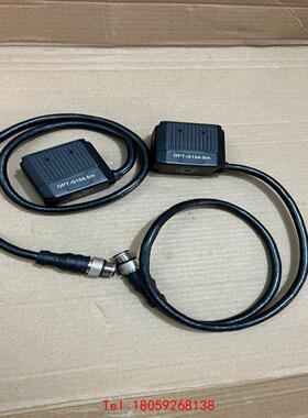 【非标价】扫码器 OPT-G104-5M成色很新，实物图。