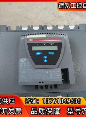 ABB软启动器 PST300-600-70