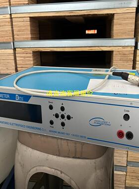 询价议价fluxmeter 测试主机一台进口包好。 只有一台，议