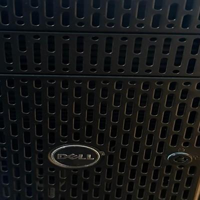 戴尔T330塔式服务器 带E3-1270V6 CPU，8G