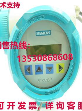 7ME5033-0AA11-2AA0-Z SITRANS F M Intermag 2 流量计发射器 4-2