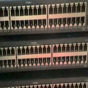 48口千兆电口 H3C 万兆交换机 52SC S5830