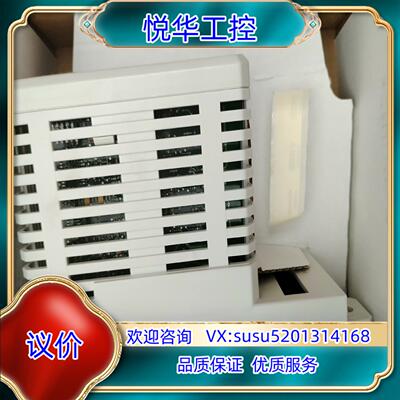 原装ABB模块，型号CI856K01，3BSE026055R1，议