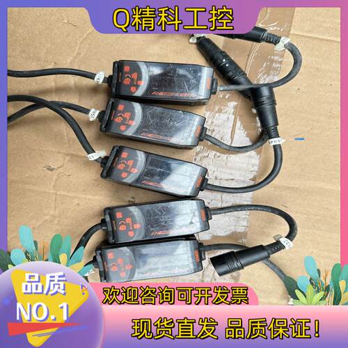 现货激光位移传感器ZX-LDA11-N成色