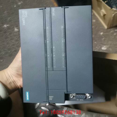 【非标价】西门子  SES7-288-1CR60-0AA0，成色充新，