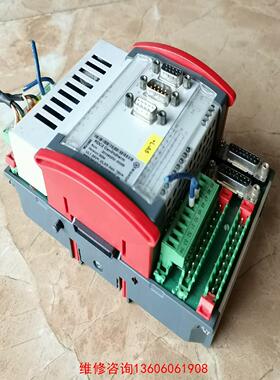 （请询价）拆机伯格霍夫BERGHOF控制器RDC2议价