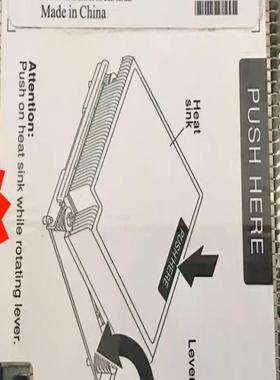 原装IBM X3650M2/M3服务器风扇  49Y5361