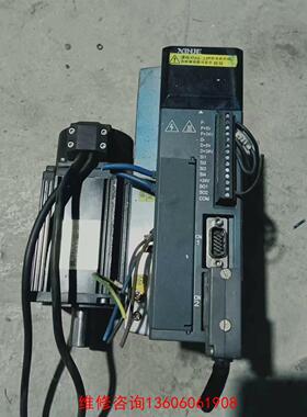 （请询价）信捷驱动器+电机 750w DS3L-20P7-PFA M0议价