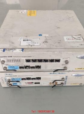 【非标价】美国Spirent/思博伦 SmartBits 600B 千