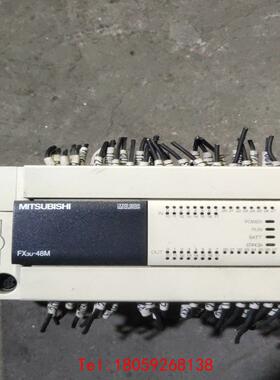 【非标价】三菱FX3U-48M