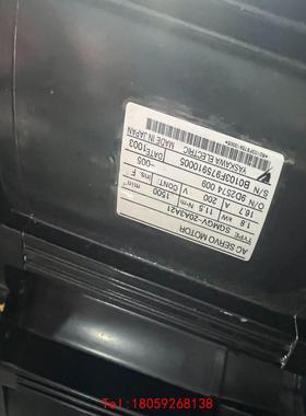 【非标价】SGMGV-20A3A21