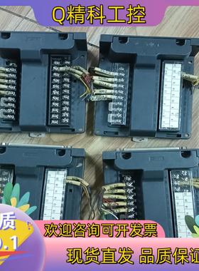 现货pro-face普洛菲斯 控制模块 3080028-22 拆