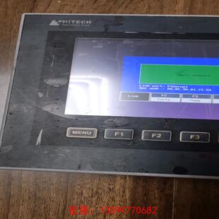 [宏强工控]PWS6710T-N海泰克HITECH触摸屏，海泰克触摸屏，-议价