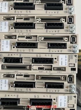 【非标价】CACR-1R6-JS1VA 二手拆机功能包好 需要联系询价