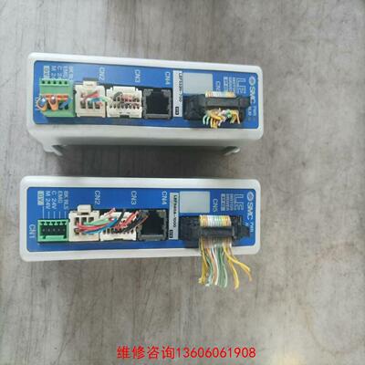 （请询价）SMC电缸控制器LECP6N1一LEFS32H一700，LE议价