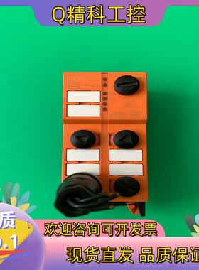 现货IFM易福门AC5222 功能