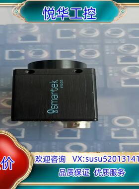 原装smarter工业相机，GC1391M，功能测试完好，可议