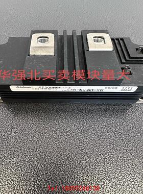 【非标价】FZ200R65KF2 CM200HG-130H 英飞凌模块