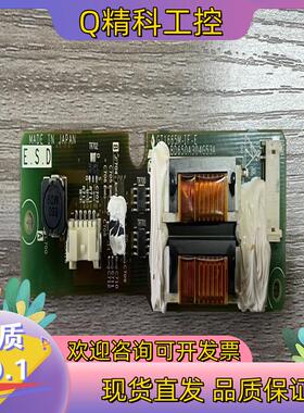 现货 触摸屏 高压条 GT1665M-IF-E BD650A