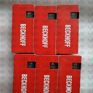 EtherCAT 原装 BECKHOFF 供应EP1018 模块 0001
