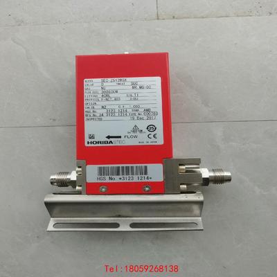 【非标价】HORIBA流量计SEC-Z512MGX系列