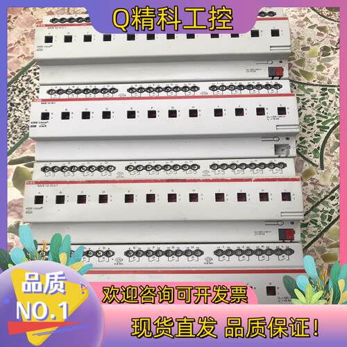 现货ABB智能家居照明SAS12.10.1的780SA