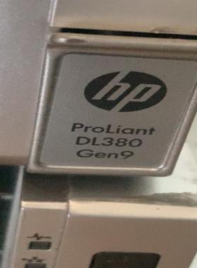 380G9    P840阵列卡  双电500w