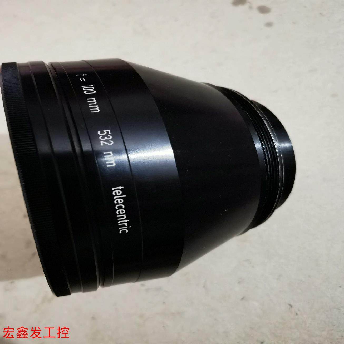 【宏鑫发工控】德国linos f-theta ronar远心场镜,德国产,议价