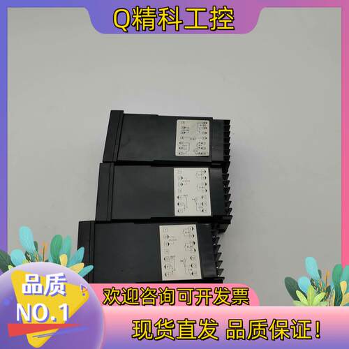 现货RKC温控器REX-C700FK02-V*AN功能完好