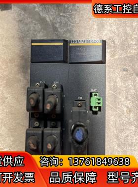 安川控制器 JAMSC-120MMB10400 原装功能