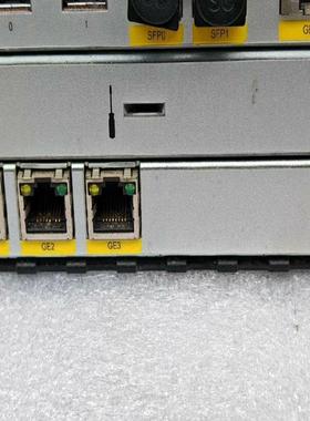 h3c/华三 rt-msr3640 路由器含双电源模块，正常