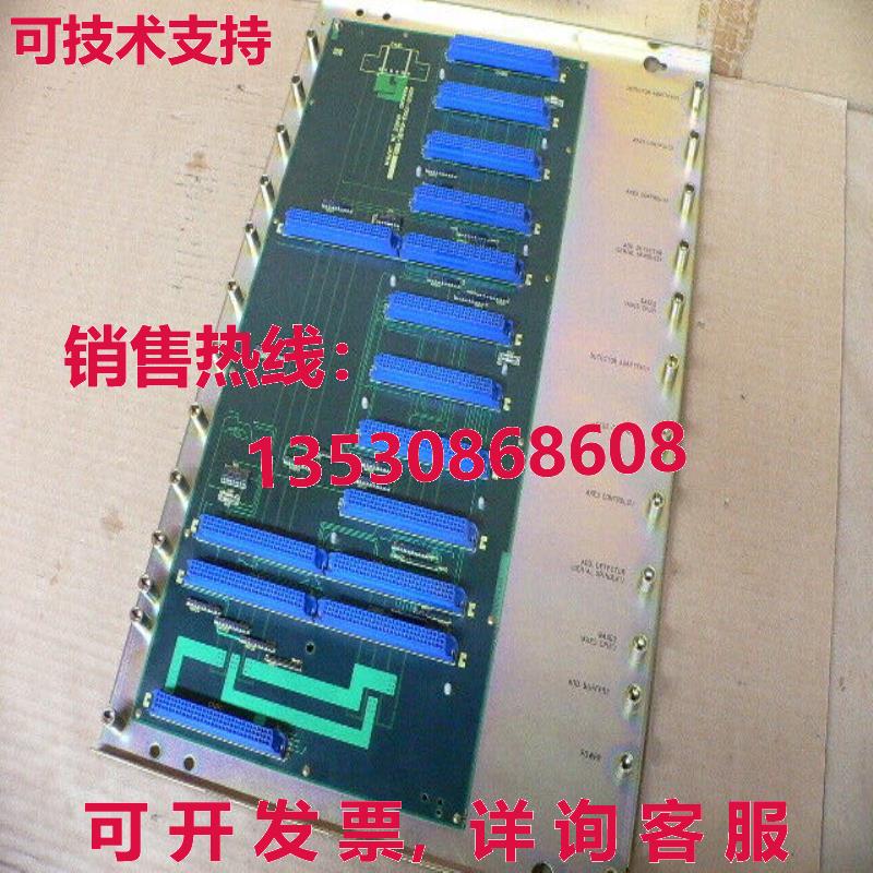 USED FANUC A02B-0116-C001,A20B-1003-0810/05C MOTHER BOARD库