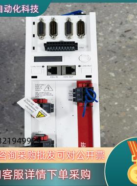 现货BECKHOFF倍福伺服驱动器型号AX5201-0000