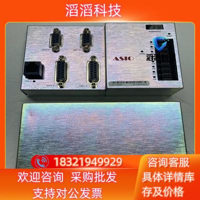 现货全新ASM ASIO 02-73975-03/A 02-69