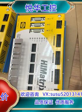 原装HIMA F35 010 03模块控制器现货！联系议
