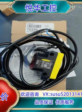 BANNER/邦纳传感器QS30LD激光传感器。议价
