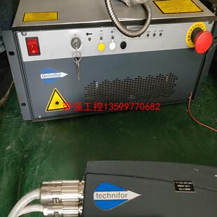 【荣强工控】technifor激光
