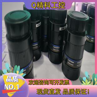 现货巴斯勒工业镜头500万c125 1218
