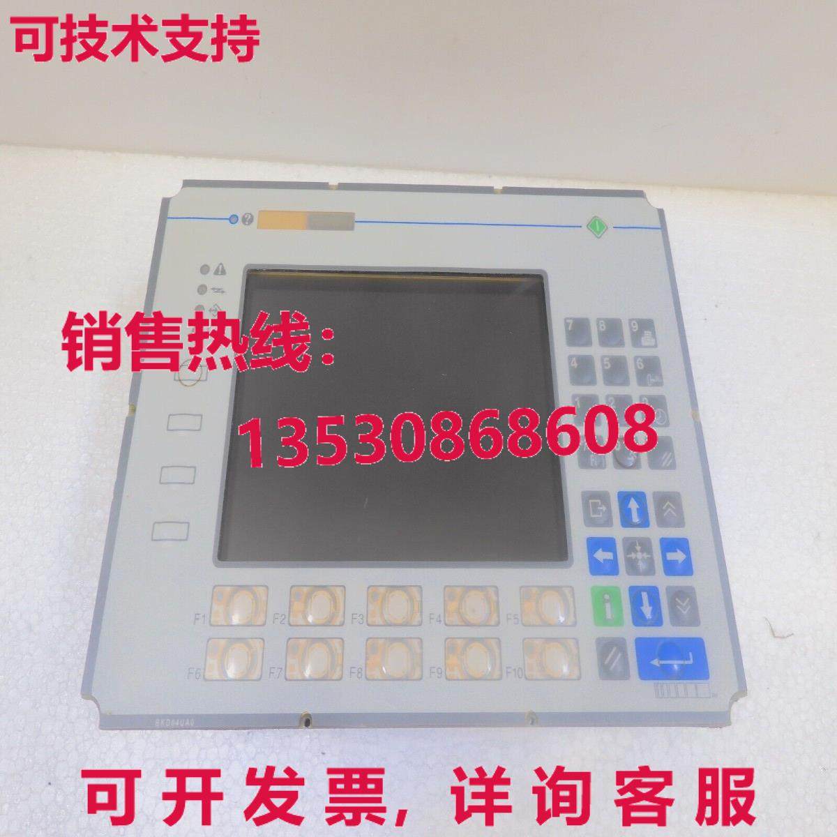 EKDR-16, 6ZA932-7, UniOP库存现货