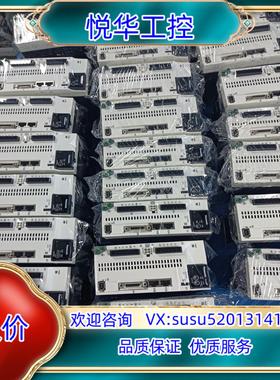 原装#伺服驱动器MDDLN55SE MDDLN55SG MH议