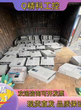 现货伟创37kw变频器AC70T-T3-037-B 内置制动单