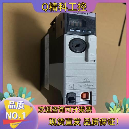 现货1756-L74  B AB罗克韦尔CPU