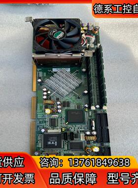 ADLINK 凌华工控机主板 NuPRO-865 REV 1